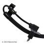 BECK/ARNLEY 084-4121 ABS SPEED SENSOR