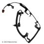 BECK/ARNLEY 084-4121 ABS SPEED SENSOR