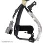 BECK/ARNLEY 084-4122 ABS SPEED SENSOR