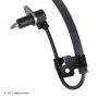 BECK/ARNLEY 084-4122 ABS SPEED SENSOR