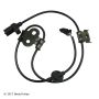 BECK/ARNLEY 084-4131 ABS SPEED SENSOR