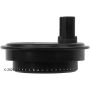 BECK/ARNLEY 084-4159 ABS SPEED SENSOR