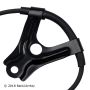BECK/ARNLEY 084-4163 ABS SPEED SENSOR