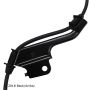 BECK/ARNLEY 084-4247 ABS SPEED SENSOR