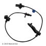 BECK/ARNLEY 084-4253 ABS SPEED SENSOR