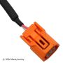 BECK/ARNLEY 084-4254 ABS SPEED SENSOR
