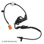 BECK/ARNLEY 084-4254 ABS SPEED SENSOR