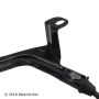 BECK/ARNLEY 084-4266 ABS SPEED SENSOR
