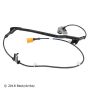 BECK/ARNLEY 084-4266 ABS SPEED SENSOR