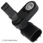 BECK/ARNLEY 084-4270 ABS SPEED SENSOR