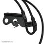 BECK/ARNLEY 084-4272 ABS SPEED SENSOR