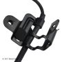 BECK/ARNLEY 084-4273 ABS SPEED SENSOR