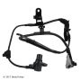 BECK/ARNLEY 084-4273 ABS SPEED SENSOR