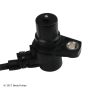 BECK/ARNLEY 084-4274 ABS SPEED SENSOR