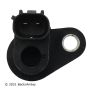 BECK/ARNLEY 084-4282 ABS SPEED SENSOR
