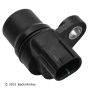 BECK/ARNLEY 084-4282 ABS SPEED SENSOR
