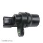 BECK/ARNLEY 084-4283 ABS SPEED SENSOR