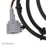 BECK/ARNLEY 084-4286 ABS SPEED SENSOR
