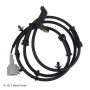 BECK/ARNLEY 084-4286 ABS SPEED SENSOR