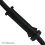 BECK/ARNLEY 084-4287 ABS SPEED SENSOR