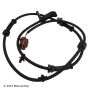 BECK/ARNLEY 084-4287 ABS SPEED SENSOR