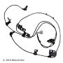 BECK/ARNLEY 084-4288 ABS SPEED SENSOR
