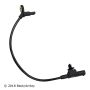 BECK/ARNLEY 084-4290 ABS SPEED SENSOR