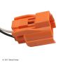 BECK/ARNLEY 084-4299 ABS SPEED SENSOR