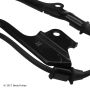 BECK/ARNLEY 084-4299 ABS SPEED SENSOR
