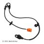 BECK/ARNLEY 084-4300 ABS SPEED SENSOR