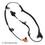 BECK/ARNLEY 084-4302 ABS SPEED SENSOR
