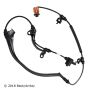 BECK/ARNLEY 084-4302 ABS SPEED SENSOR