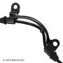 BECK/ARNLEY 084-4302 ABS SPEED SENSOR