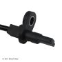 BECK/ARNLEY 084-4308 ABS SPEED SENSOR