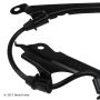 BECK/ARNLEY 084-4308 ABS SPEED SENSOR