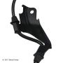 BECK/ARNLEY 084-4309 ABS SPEED SENSOR