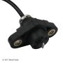 BECK/ARNLEY 084-4313 ABS SPEED SENSOR