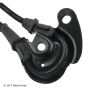 BECK/ARNLEY 084-4313 ABS SPEED SENSOR