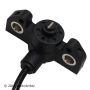 BECK/ARNLEY 084-4316 ABS SPEED SENSOR