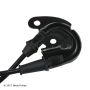 BECK/ARNLEY 084-4317 ABS SPEED SENSOR