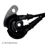 BECK/ARNLEY 084-4318 ABS SPEED SENSOR