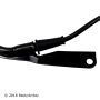 BECK/ARNLEY 084-4318 ABS SPEED SENSOR