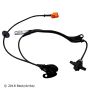 BECK/ARNLEY 084-4318 ABS SPEED SENSOR