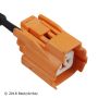 BECK/ARNLEY 084-4322 ABS SPEED SENSOR