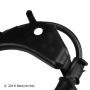 BECK/ARNLEY 084-4322 ABS SPEED SENSOR