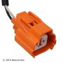 BECK/ARNLEY 084-4326 ABS SPEED SENSOR