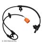 BECK/ARNLEY 084-4326 ABS SPEED SENSOR