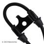 BECK/ARNLEY 084-4327 ABS SPEED SENSOR