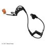 BECK/ARNLEY 084-4328 ABS SPEED SENSOR