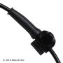 BECK/ARNLEY 084-4333 ABS SPEED SENSOR